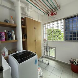 Blk 351 Woodlands Avenue 1 (Woodlands), HDB 4 Rooms #570590811